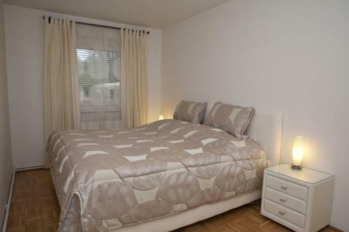 Apartamento Gro�z�gige Wohnung Ruhig & Zentral
