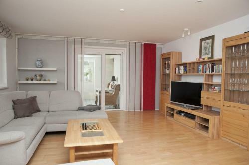 Apartamento Gro�z�gige Wohnung Ruhig & Zentral
