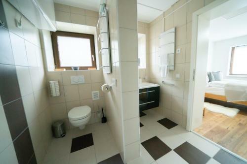 Apartamento Seeapartment Auen
