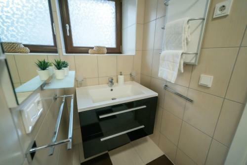 Apartamento Seeapartment Auen