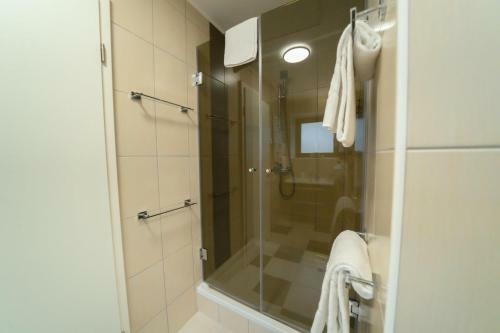 Apartamento Seeapartment Auen