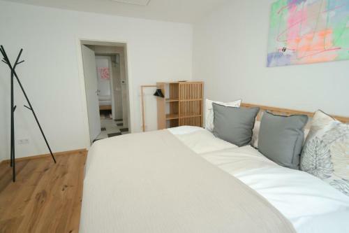Apartamento Seeapartment Auen