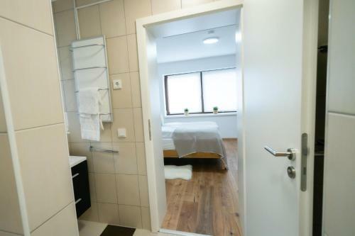 Apartamento Seeapartment Auen