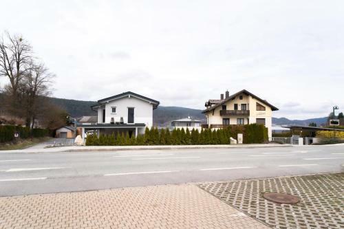 Apartamento Seeapartment Auen