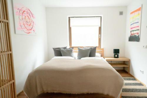 Apartamento Seeapartment Auen