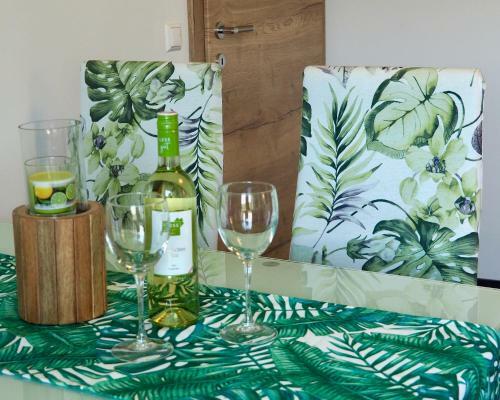 Apartamento Ferienwohnung Margarethe
