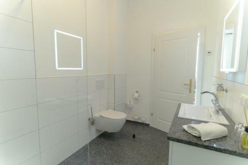 Apartamento Villa Schwertf�hrer
