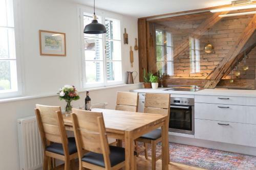 Apartamento Villa Schwertf�hrer