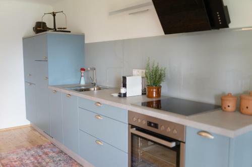 Apartamento Villa Schwertf�hrer