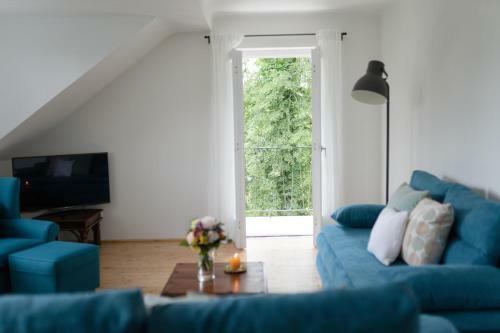 Apartamento Villa Schwertf�hrer