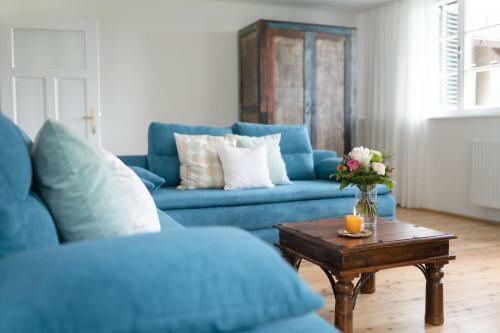 Apartamento Villa Schwertf�hrer