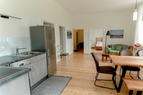 Apartamento Villa Schwertf�hrer