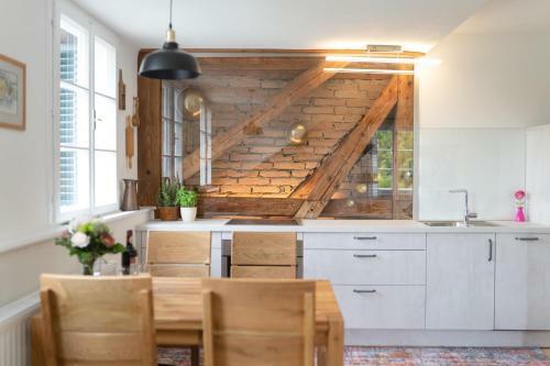 Apartamento Villa Schwertf�hrer