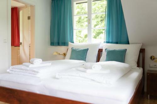 Apartamento Villa Schwertf�hrer