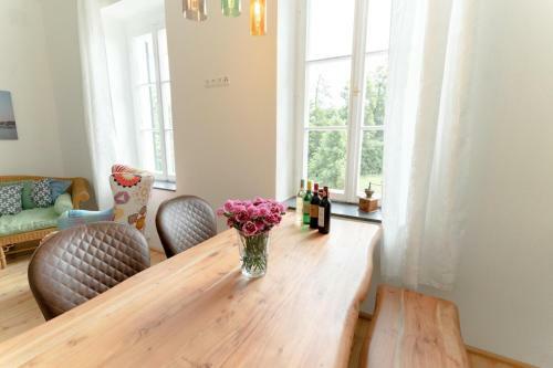 Apartamento Villa Schwertf�hrer