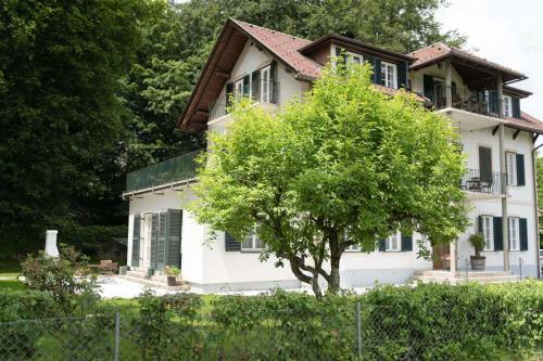 Apartamento Villa Schwertf�hrer