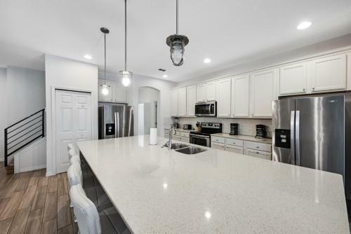 Southern Magnolia Retreat