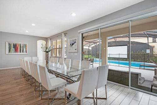 Southern Magnolia Retreat