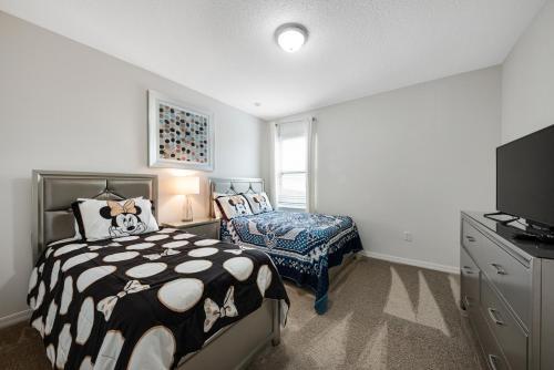 Southern Magnolia Retreat