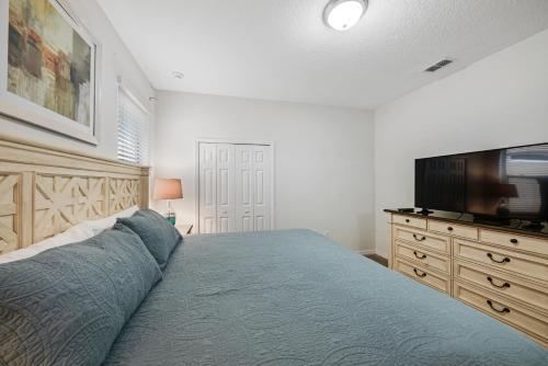 Southern Magnolia Retreat