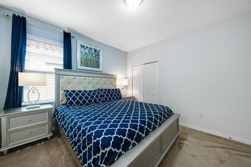Southern Magnolia Retreat