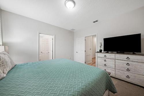 Southern Magnolia Retreat