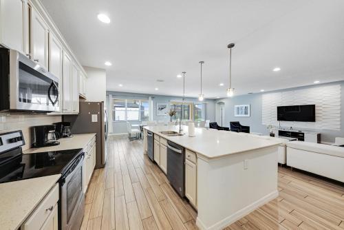 Southern Magnolia Retreat