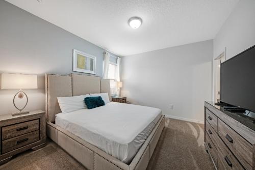Southern Magnolia Retreat
