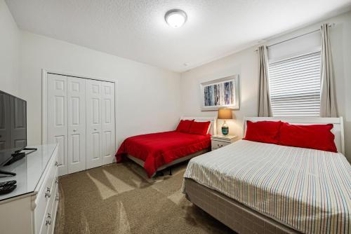 Southern Magnolia Retreat