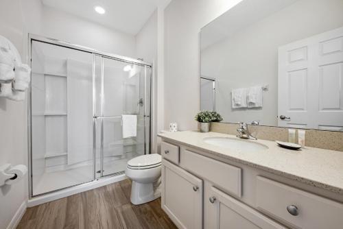 Southern Magnolia Retreat