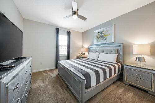 Southern Magnolia Retreat