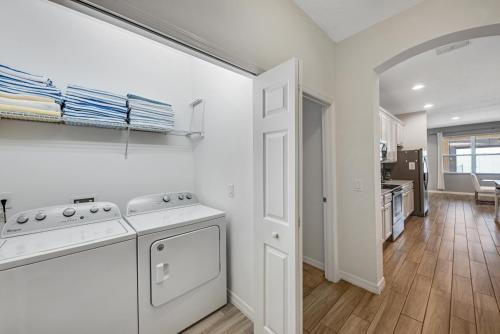 Southern Magnolia Retreat