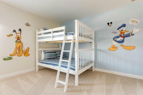 Championsgate 'halula' Home