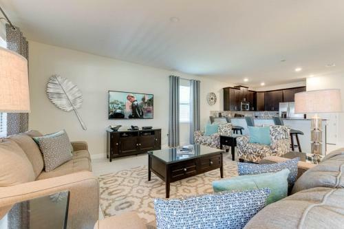 Championsgate 'halula' Home