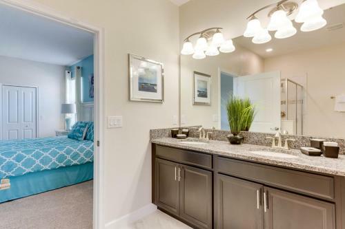 Championsgate 'halula' Home