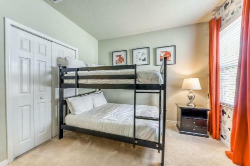 The Oak Door Retreat