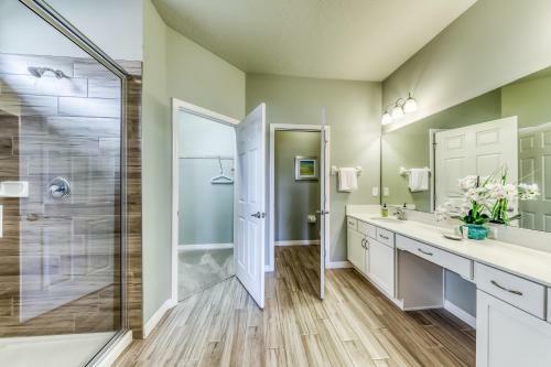 The Oak Door Retreat