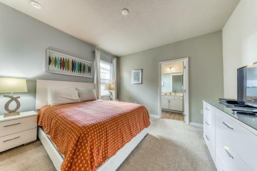The Oak Door Retreat