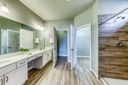 The Oak Door Retreat