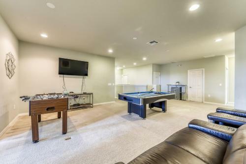 The Oak Door Retreat