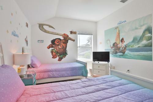 Davenport Dream