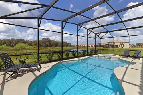 Cypress Getaway