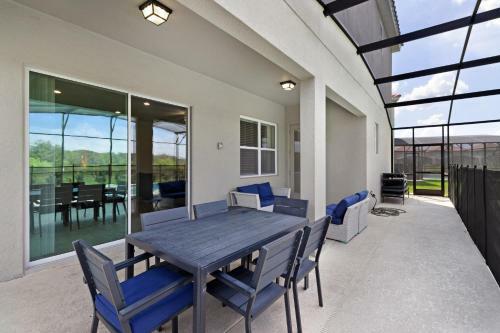 Cypress Getaway