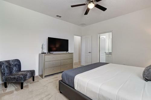 Cypress Getaway