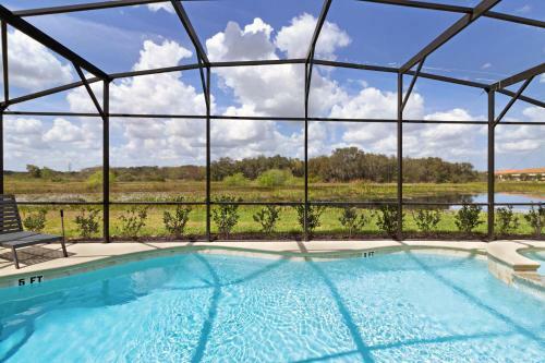 Cypress Getaway