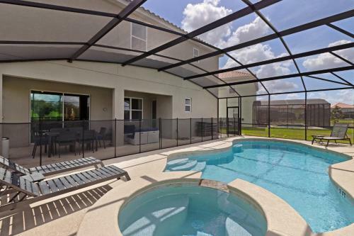 Cypress Getaway