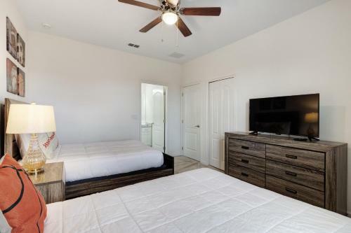 Cypress Getaway
