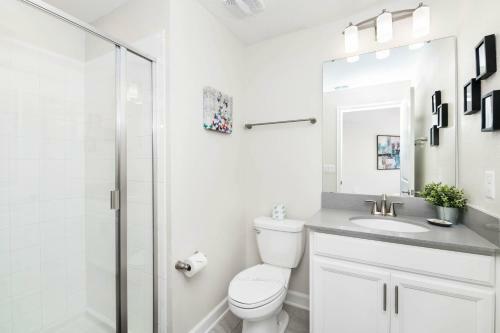 Championsgate Townhome Retreat
