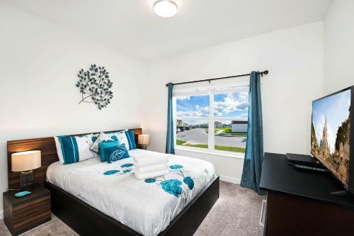 Championsgate Townhome Retreat