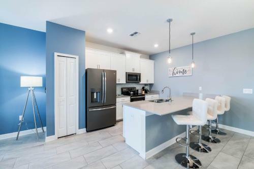 Championsgate Townhome Retreat